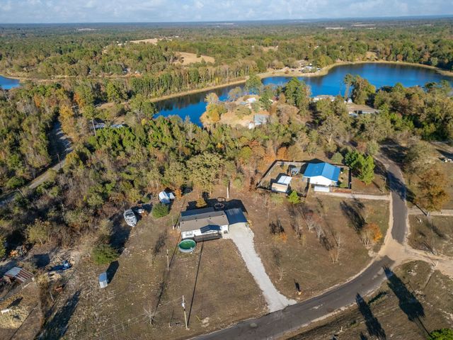 1255 Raintree Lakes Circle, Big Sandy, TX 75755