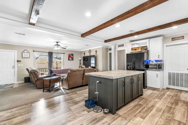 1255 Raintree Lakes Circle, Big Sandy, TX 75755