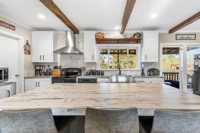 1255 Raintree Lakes Circle, Big Sandy, TX 75755