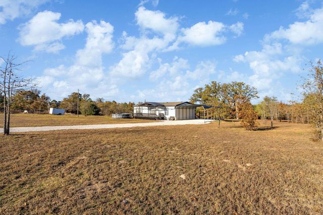 1255 Raintree Lakes Circle, Big Sandy, TX 75755