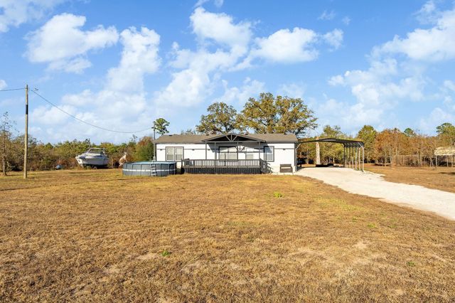 1255 Raintree Lakes Circle, Big Sandy, TX 75755