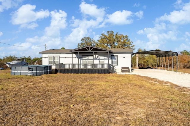 1255 Raintree Lakes Circle, Big Sandy, TX 75755