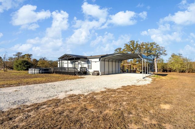 1255 Raintree Lakes Circle, Big Sandy, TX 75755