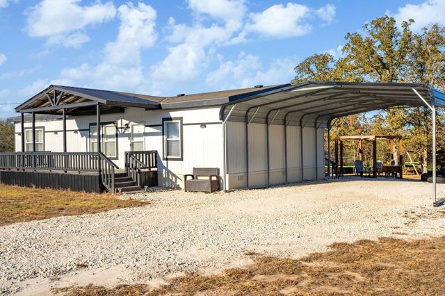 1255 Raintree Lakes Circle, Big Sandy, TX 75755