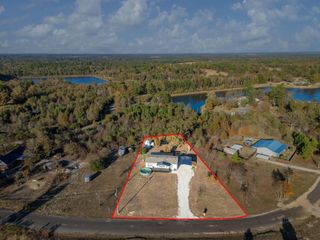 1255 Raintree Lakes Circle, Big Sandy, TX 75755