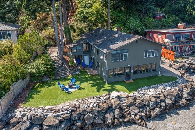 14024 Glen Acres Road SW, Vashon, WA 98070