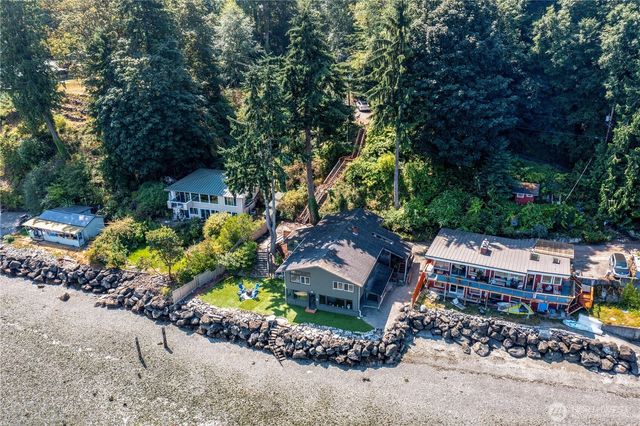 14024 Glen Acres Road SW, Vashon, WA 98070