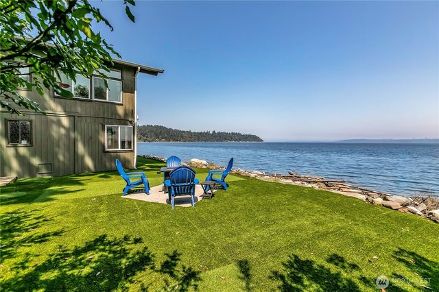 14024 Glen Acres Road SW, Vashon, WA 98070
