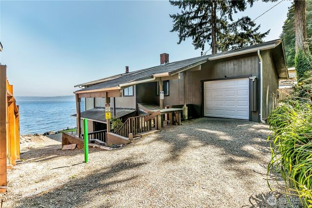 14024 Glen Acres Road SW, Vashon, WA 98070