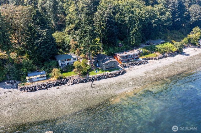 14024 Glen Acres Road SW, Vashon, WA 98070
