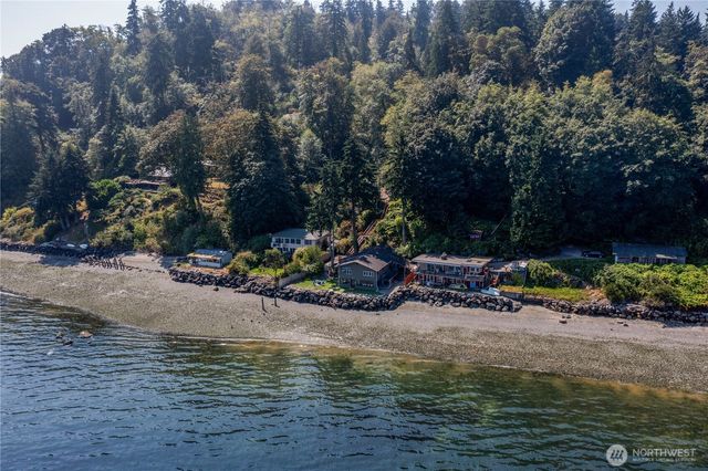14024 Glen Acres Road SW, Vashon, WA 98070