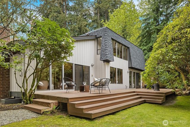 10020 NE 27th Street, Bellevue, WA 98004