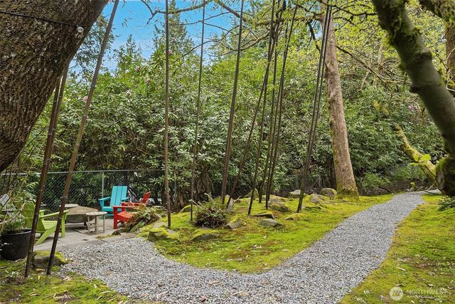 10020 NE 27th Street, Bellevue, WA 98004
