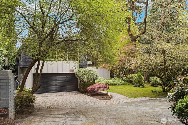 10020 NE 27th Street, Bellevue, WA 98004