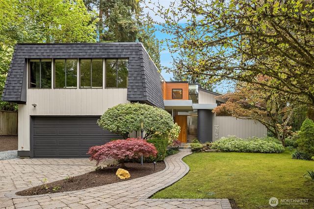 10020 NE 27th Street, Bellevue, WA 98004