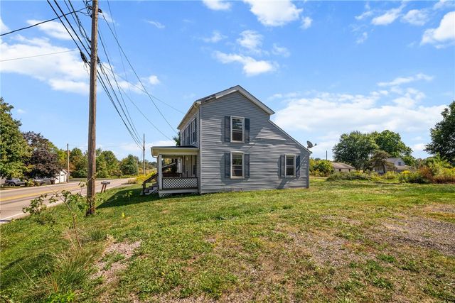 2019 Mercer West Middlesex Rd, Lackawannock Twp, PA 16137