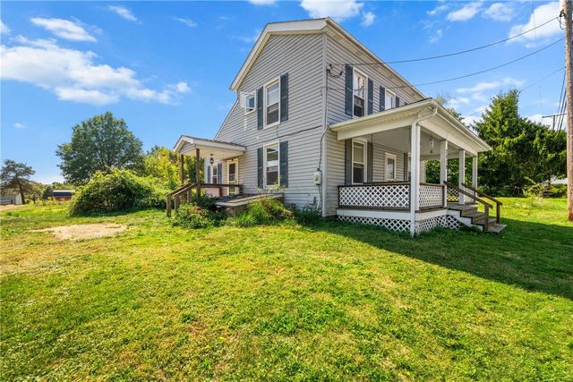 2019 Mercer West Middlesex Rd, Lackawannock Twp, PA 16137