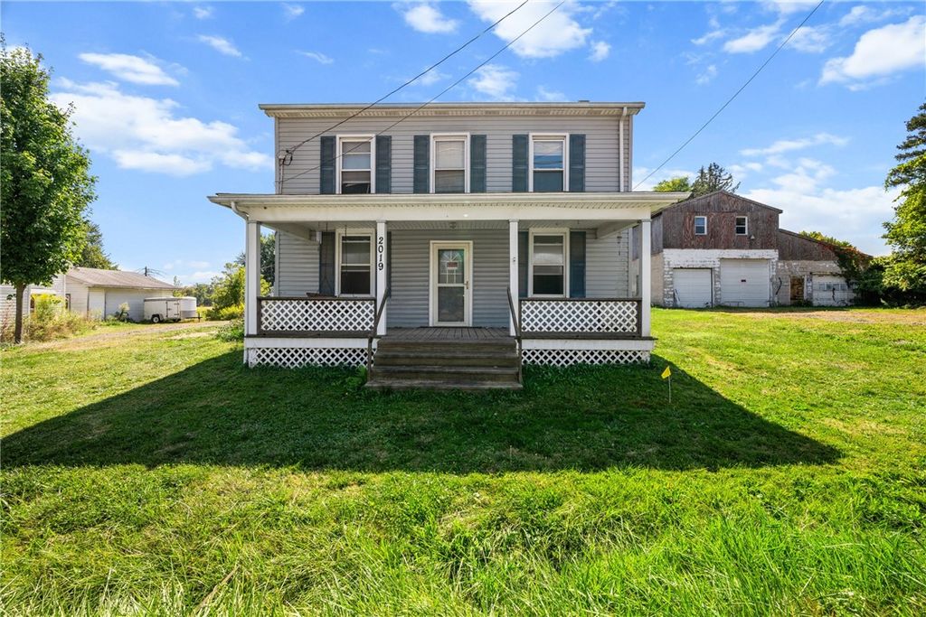 2019 Mercer West Middlesex Rd, Lackawannock Twp, PA 16137
