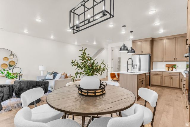 773 S GREENWAY DR, Springville, UT 84663