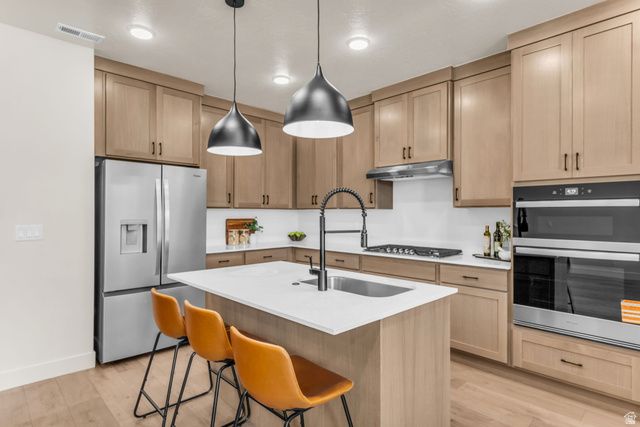 773 S GREENWAY DR, Springville, UT 84663