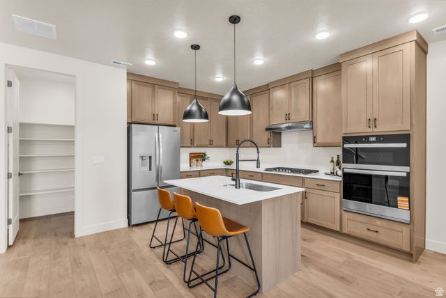 773 S GREENWAY DR, Springville, UT 84663