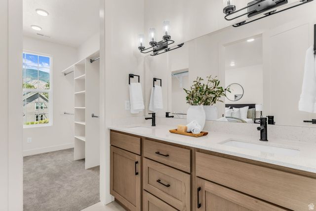 773 S GREENWAY DR, Springville, UT 84663