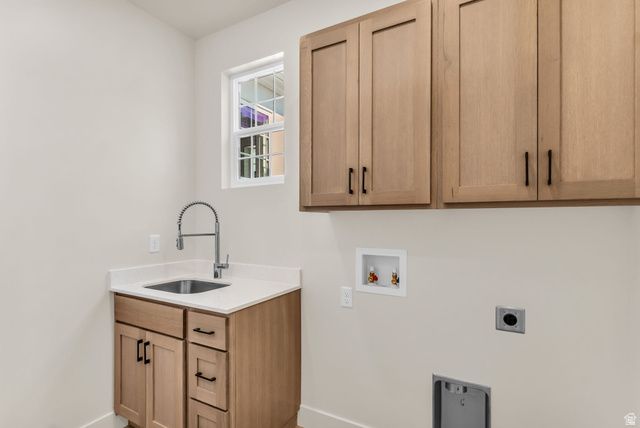 773 S GREENWAY DR, Springville, UT 84663