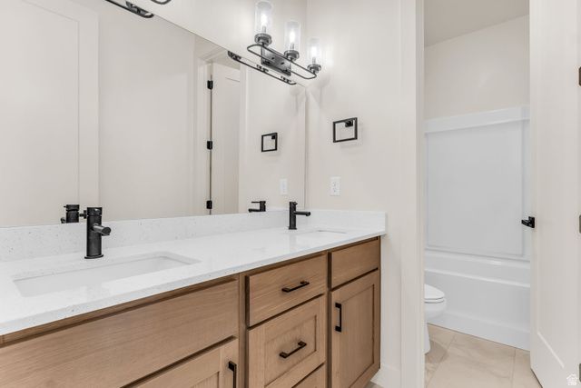 773 S GREENWAY DR, Springville, UT 84663