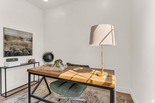 773 S GREENWAY DR, Springville, UT 84663