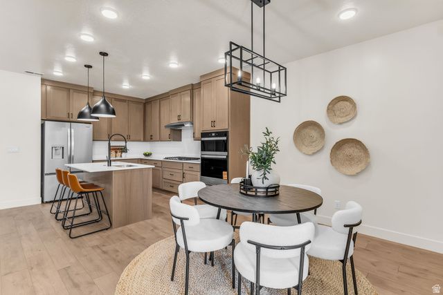 773 S GREENWAY DR, Springville, UT 84663