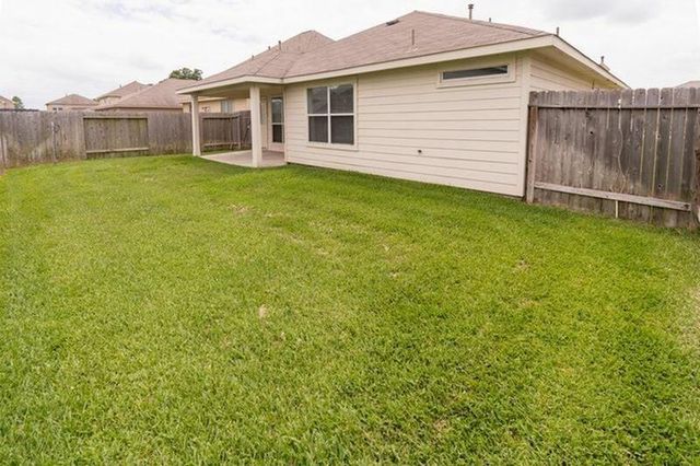 818 Desoto Drive, Richmond, TX 77406