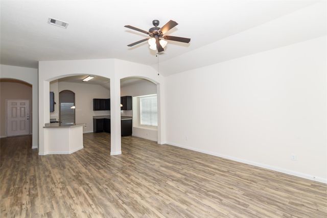 818 Desoto Drive, Richmond, TX 77406