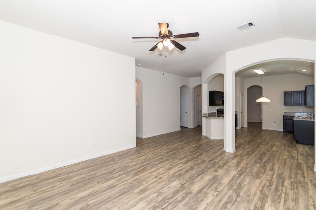 818 Desoto Drive, Richmond, TX 77406