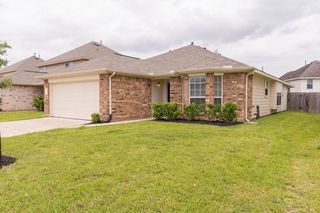 818 Desoto Drive, Richmond, TX 77406