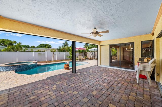 7970 NW 1ST Court, Margate, FL 33063