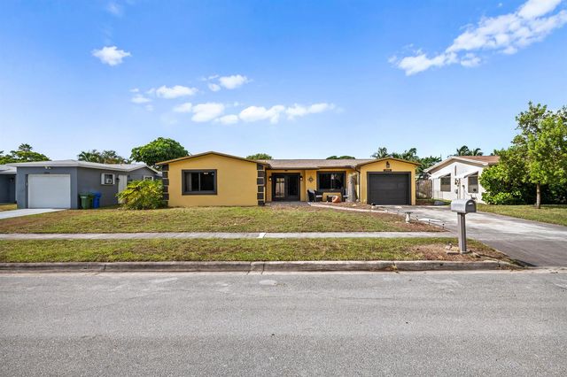 7970 NW 1ST Court, Margate, FL 33063