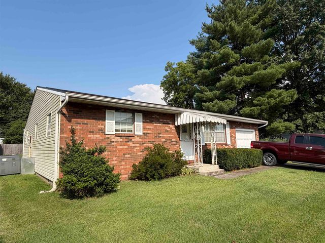 315 North Fourth St, Ironton, OH 45638