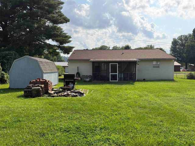 315 North Fourth St, Ironton, OH 45638