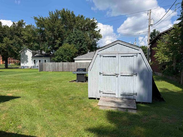 315 North Fourth St, Ironton, OH 45638