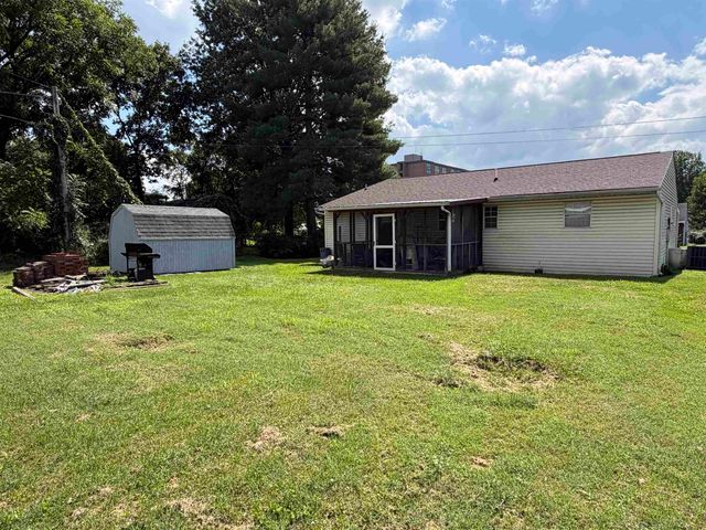 315 North Fourth St, Ironton, OH 45638
