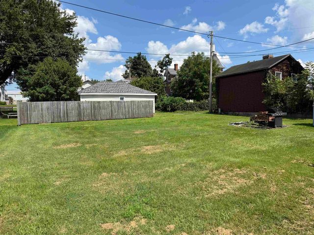 315 North Fourth St, Ironton, OH 45638