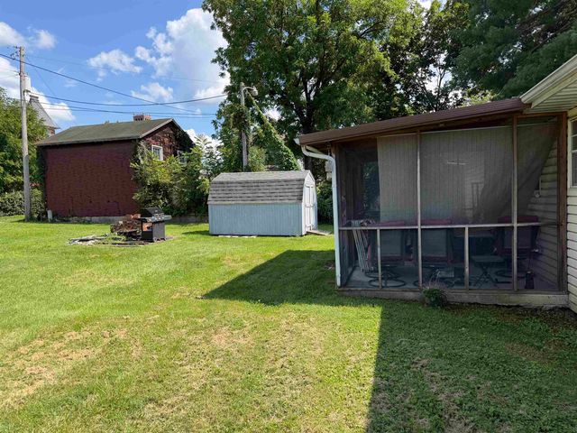 315 North Fourth St, Ironton, OH 45638