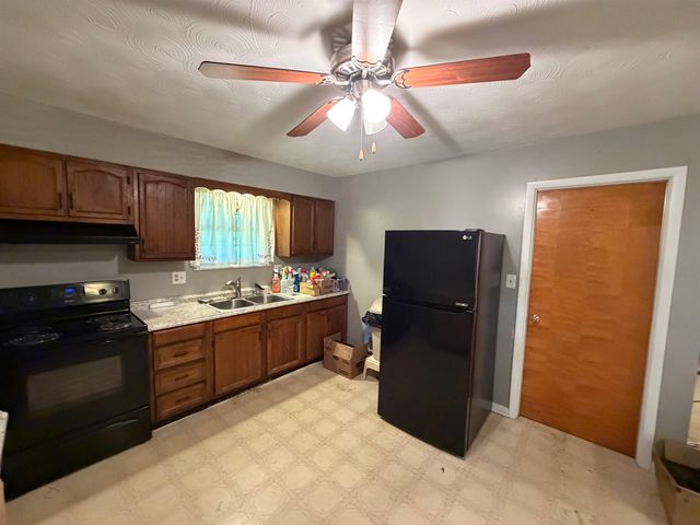 315 North Fourth St, Ironton, OH 45638