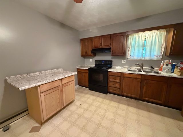 315 North Fourth St, Ironton, OH 45638