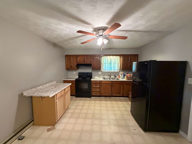 315 North Fourth St, Ironton, OH 45638