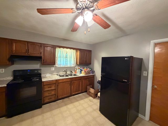 315 North Fourth St, Ironton, OH 45638