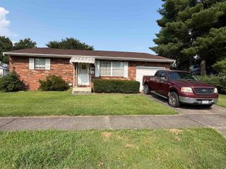 315 North Fourth St, Ironton, OH 45638