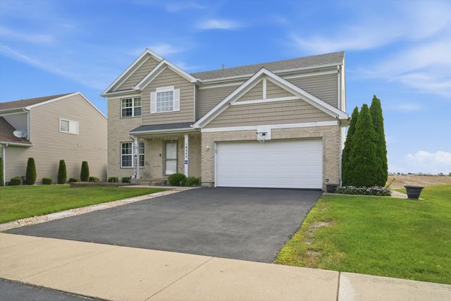 16445 Siegel Drive, Crest Hill, IL 60403
