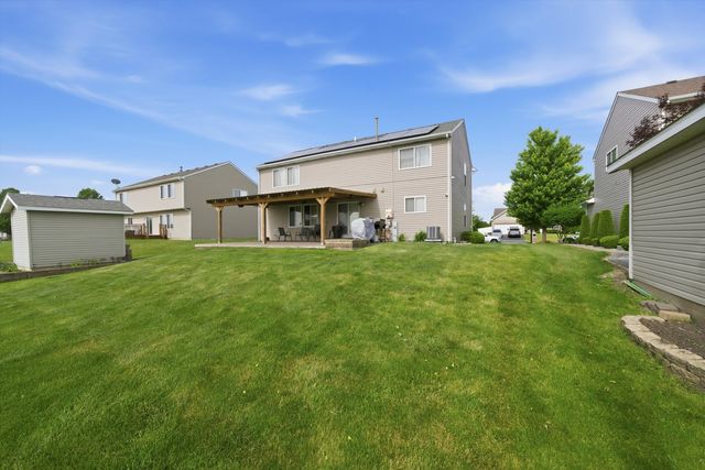 16445 Siegel Drive, Crest Hill, IL 60403