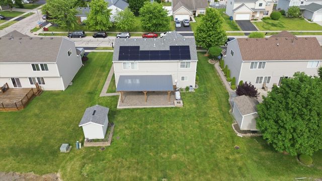 16445 Siegel Drive, Crest Hill, IL 60403